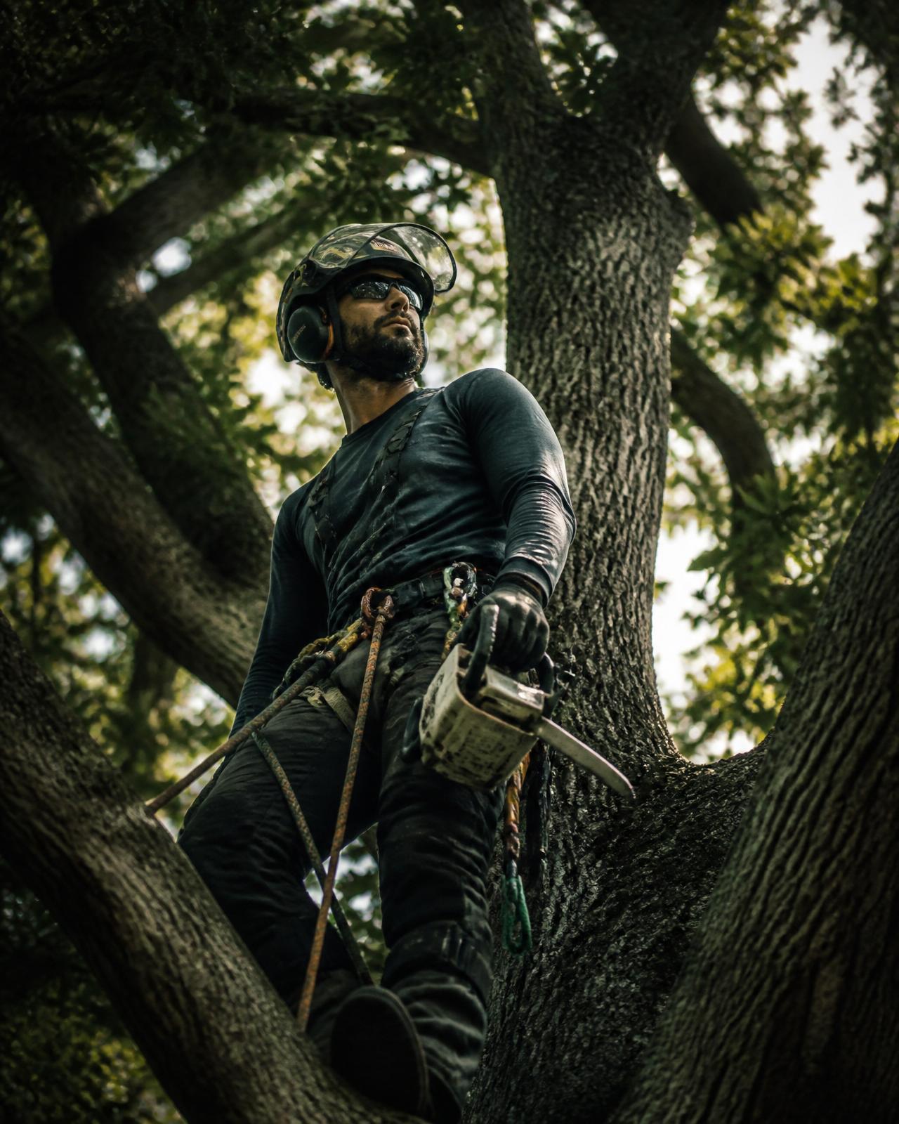 Tree Removal